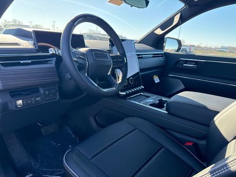 New 2025 GMC Sierra EV Denali image 21