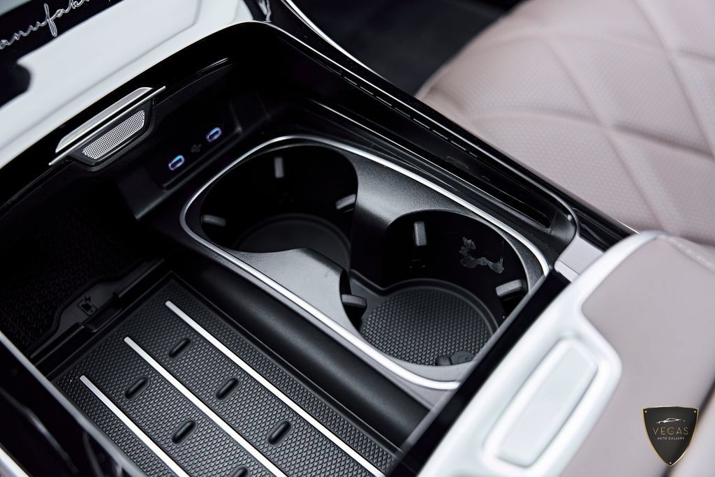 Used 2024 Mercedes-Benz Maybach S 680 4MATIC image 82