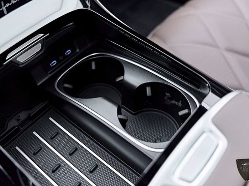 Used 2024 Mercedes-Benz Maybach S 680 4MATIC image 82