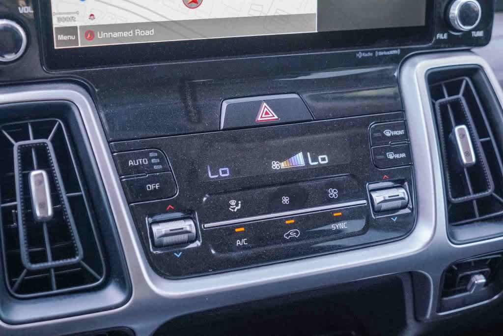 Used 2022 Kia Sorento X-Line EX AWD/4WD image 21