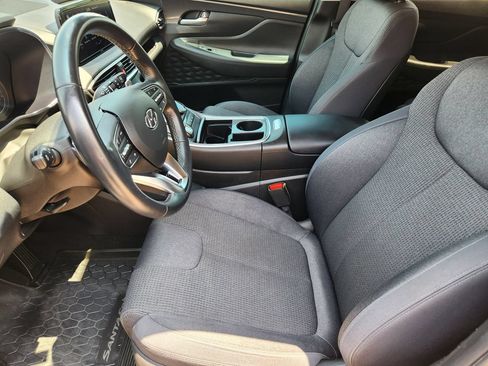 Used 2023 Hyundai Santa Fe SEL AWD/4WD image 11