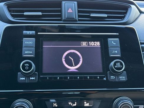 Used 2019 Honda CR-V LX image 23