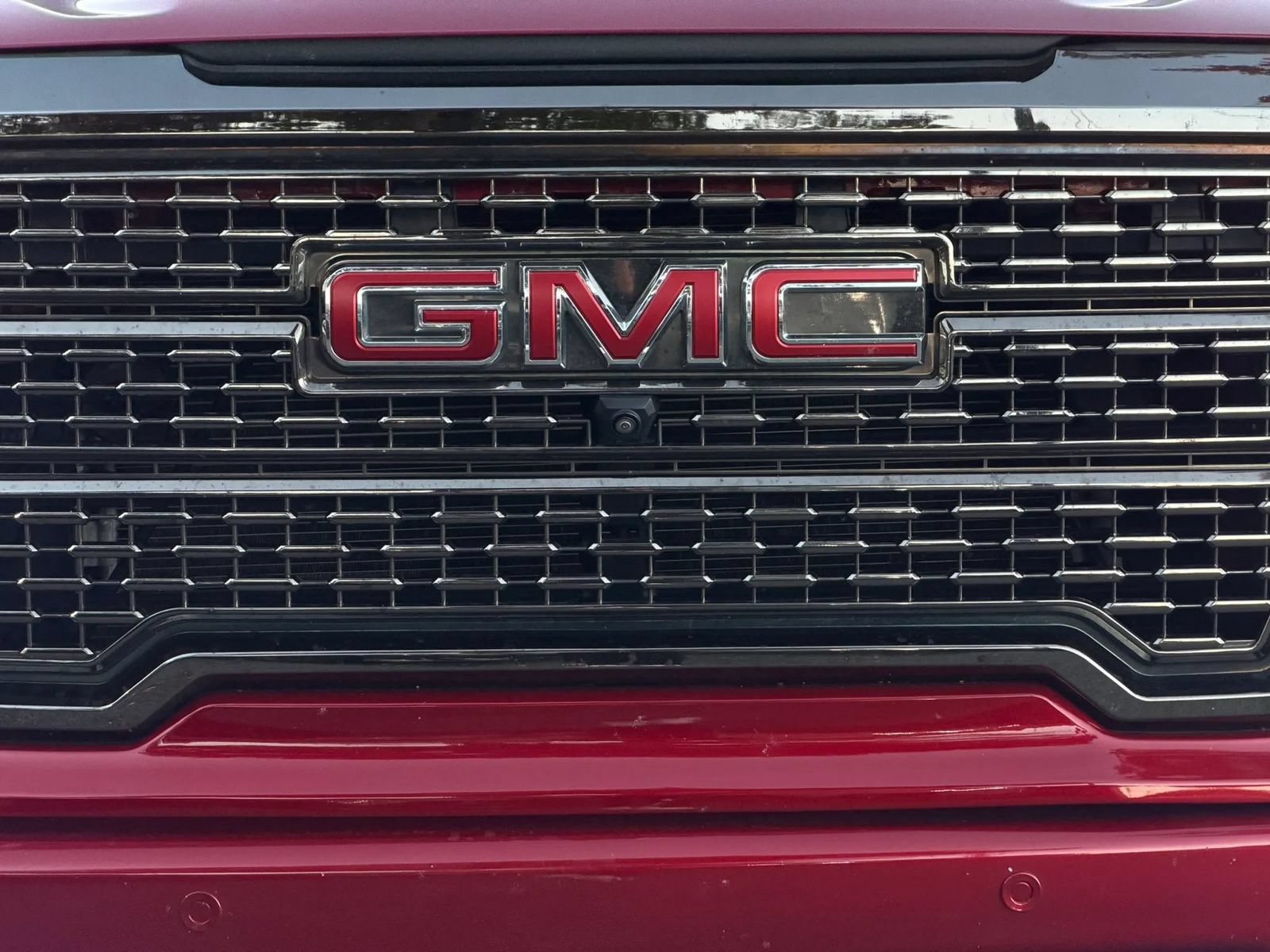 Used 2021 GMC Sierra 1500 Denali w/ Denali Ultimate Package AWD/4WD image 14