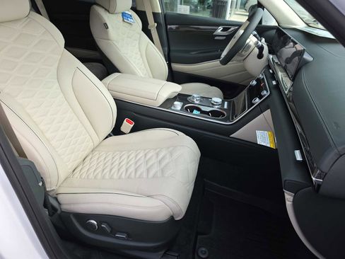 New 2026 Genesis GV80 3.5T e-SC AWD/4WD image 35