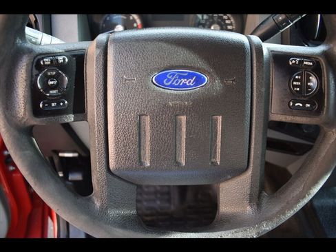 Used 2015 Ford F250 XL w/ XL Value Package image 12