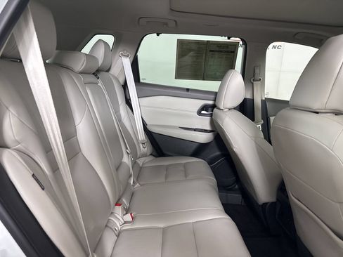Used 2023 Nissan Rogue SL w/ SL Premium Package AWD/4WD image 31