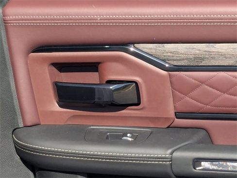 New 2026 RAM 3500 Limited image 36