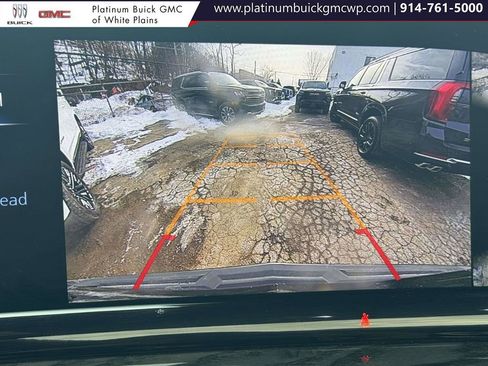 Used 2024 Cadillac Escalade Premium Luxury image 28