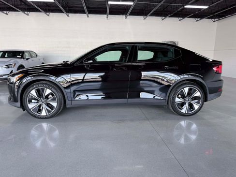 Used 2024 Polestar Polestar 2 AWD/4WD image 3