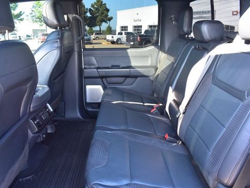 Used 2023 Ford F150 Raptor AWD/4WD image 18