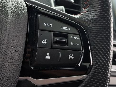 Used 2024 Honda Ridgeline Black Edition image 23
