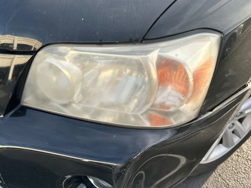 Used 2007 Toyota Highlander Limited image 4