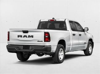 New 2026 RAM 1500 Tradesman AWD/4WD video 2