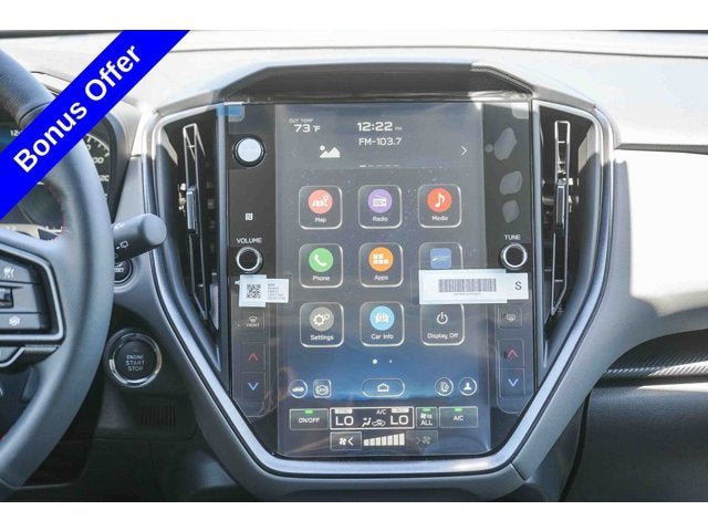 New 2026 Subaru Crosstrek 2.5i Limited w/ Crosstrek Mirror Package AWD/4WD image 42