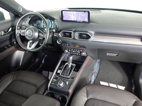 Used 2023 MAZDA CX-5 Signature image 52
