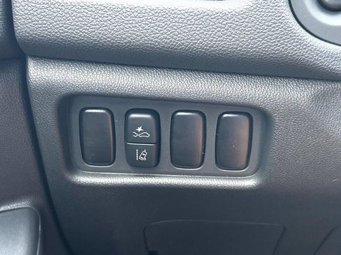 New 2026 Mitsubishi Outlander Sport ES image 24