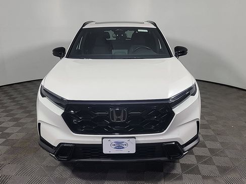 Certified 2024 Honda CR-V Sport image 13