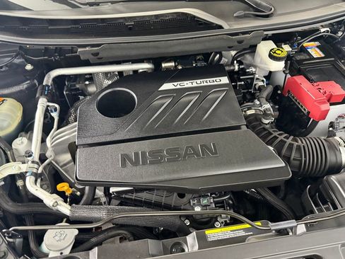 Used 2023 Nissan Rogue SL w/ SL Premium Package FWD image 33