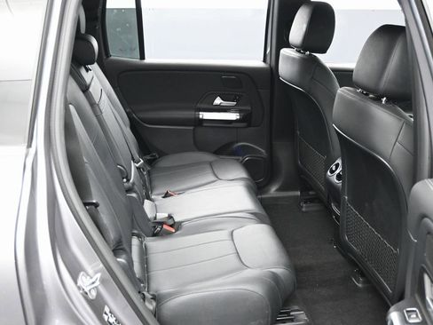 Used 2023 Mercedes-Benz EQB 250+ 250+ w/ Exclusive Package image 36