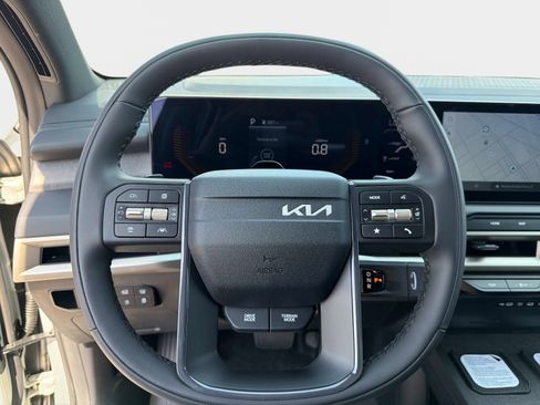 New 2027 Kia Telluride S image 25