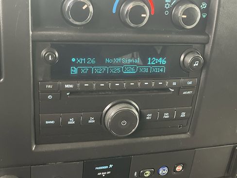 Used 2017 Chevrolet Express 3500 LT w/ LT Preferred Equipment Group image 14