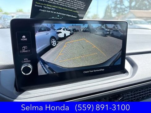 New 2026 Honda Accord LX image 9