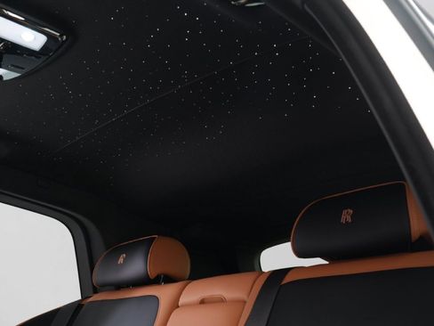 New 2026 Rolls-Royce Cullinan AWD/4WD image 21