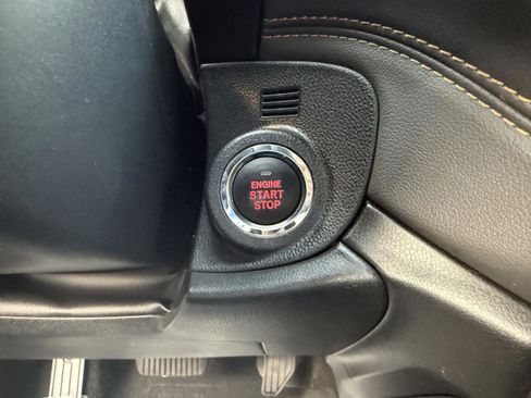 Used 2024 Subaru Outback Wilderness image 23