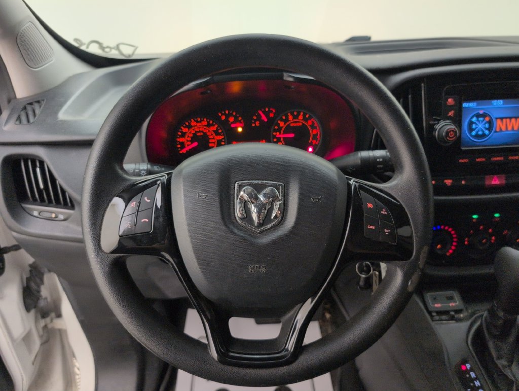 Used 2018 RAM ProMaster City Tradesman FWD image 29