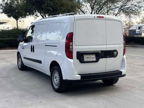 Used 2022 RAM ProMaster City Tradesman image 5