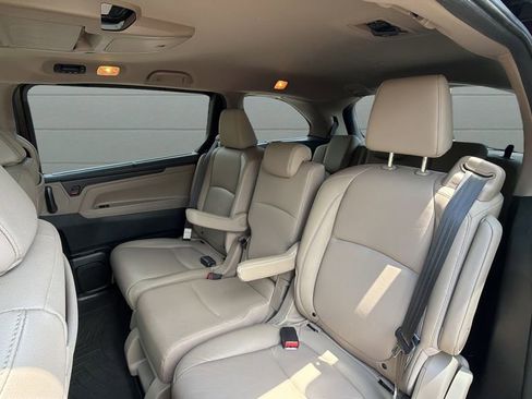 Used 2019 Honda Odyssey Touring image 25