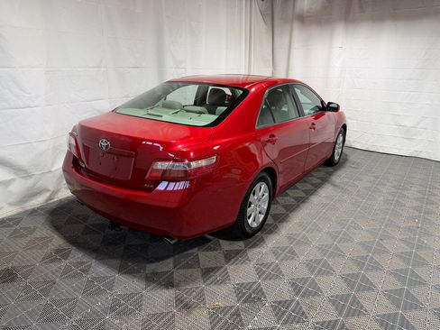 Used 2007 Toyota Camry XLE image 6