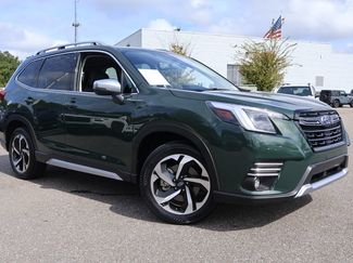 Used 2024 Subaru Forester Touring AWD/4WD video 1
