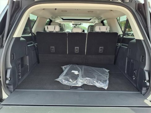 New 2026 Ford Expedition Max Platinum w/ Platinum Ultimate Package AWD/4WD image 23