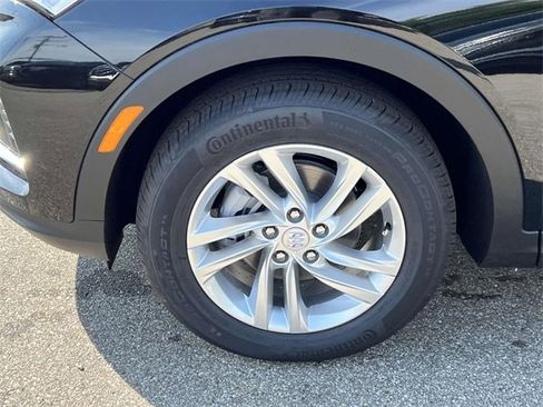 Used 2025 Buick Envista Preferred w/ Convenience I Package image 11