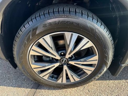 Certified 2023 Nissan Rogue SV AWD/4WD image 31