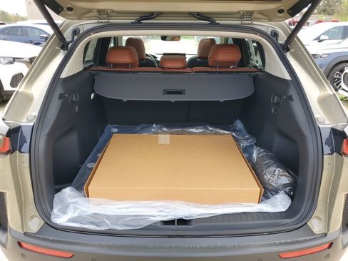 New 2026 MAZDA CX-50 Meridian Edition w/ Weather Package AWD/4WD image 8