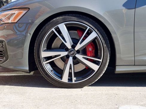 Used 2022 Audi S6 Premium Plus image 52