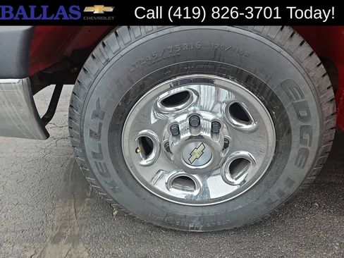 Certified 2016 Chevrolet Express 3500 LT w/ LT Preferred Equipment Group RWD image 34