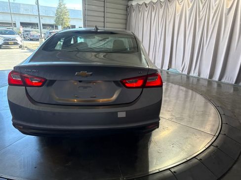 Used 2024 Chevrolet Malibu LT FWD image 6