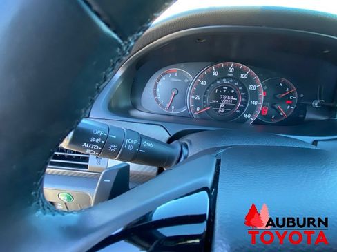 Used 2017 Honda Accord Sport image 35