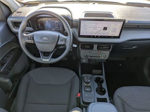 New 2026 Ford Maverick XL image 26