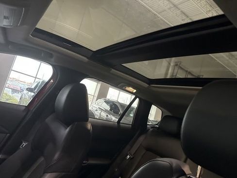 Used 2023 MAZDA CX-50 2.5 S w/ Preferred Plus Pkg image 15