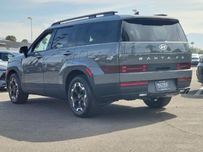 New 2027 Hyundai Santa Fe SEL