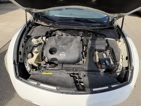 Used 2011 Nissan Maxima 3.5 S FWD image 38