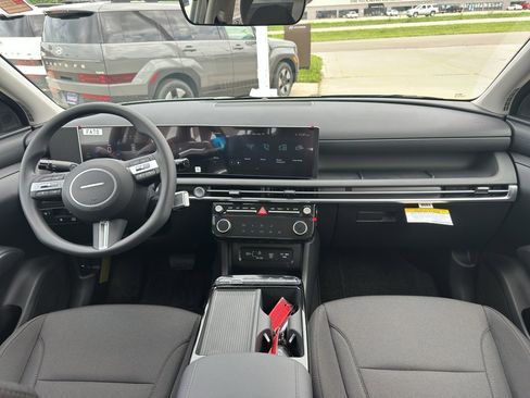 New 2026 Hyundai Tucson Blue SE AWD/4WD image 27