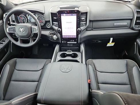 New 2026 RAM 1500 Laramie image 16