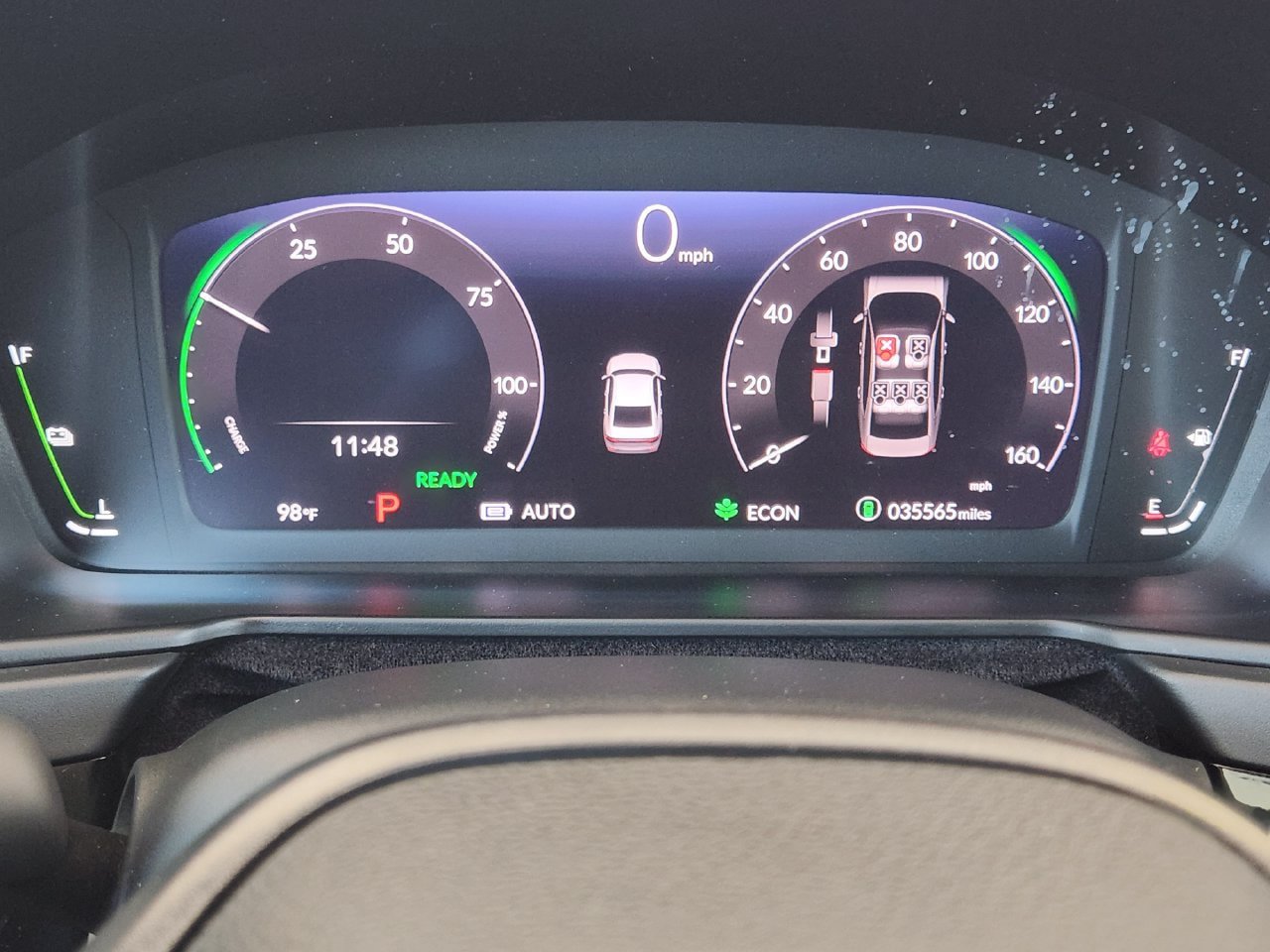 Used 2025 Honda Accord Sport image 15