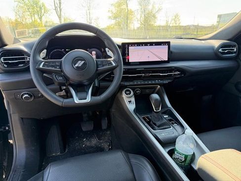 Used 2024 Dodge Hornet R/T Plus w/ R/T Blacktop Package AWD/4WD image 13