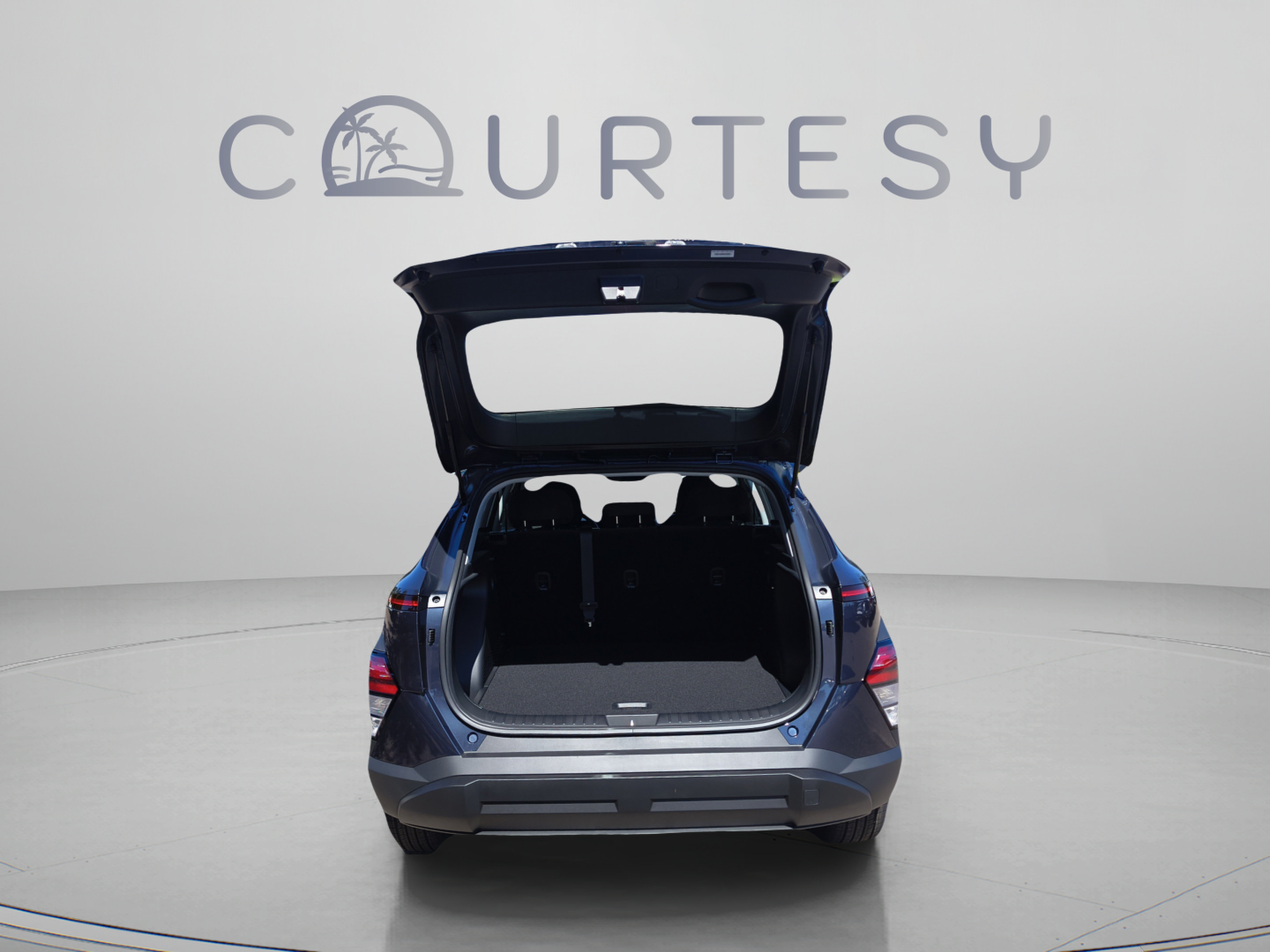 New 2027 Hyundai Kona SE FWD image 10